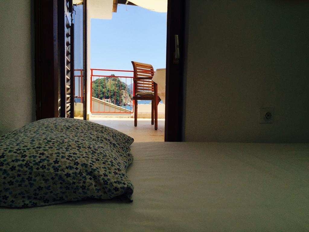 Apartments Almaja Villa Petrovac ห้อง รูปภาพ