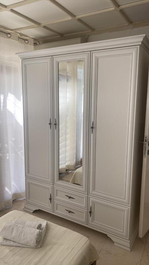 Apartments Almaja Villa Petrovac ภายนอก รูปภาพ