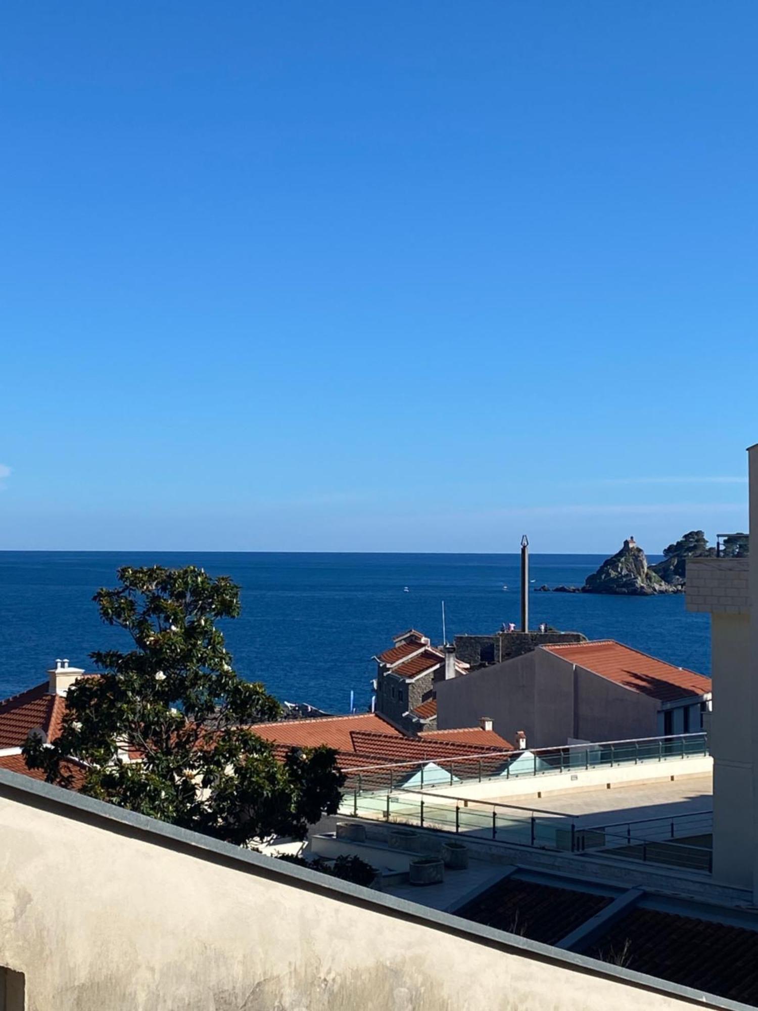 Apartments Almaja Villa Petrovac ภายนอก รูปภาพ