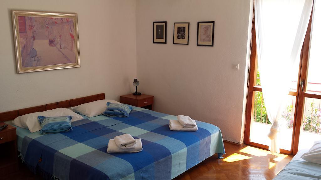 Apartments Almaja Villa Petrovac ห้อง รูปภาพ