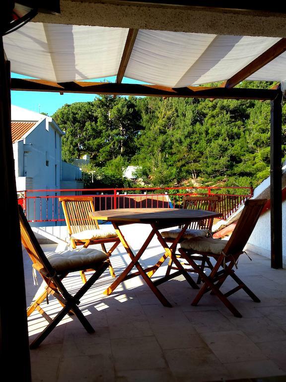 Apartments Almaja Villa Petrovac ห้อง รูปภาพ