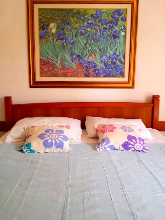 Apartments Almaja Villa Petrovac ห้อง รูปภาพ