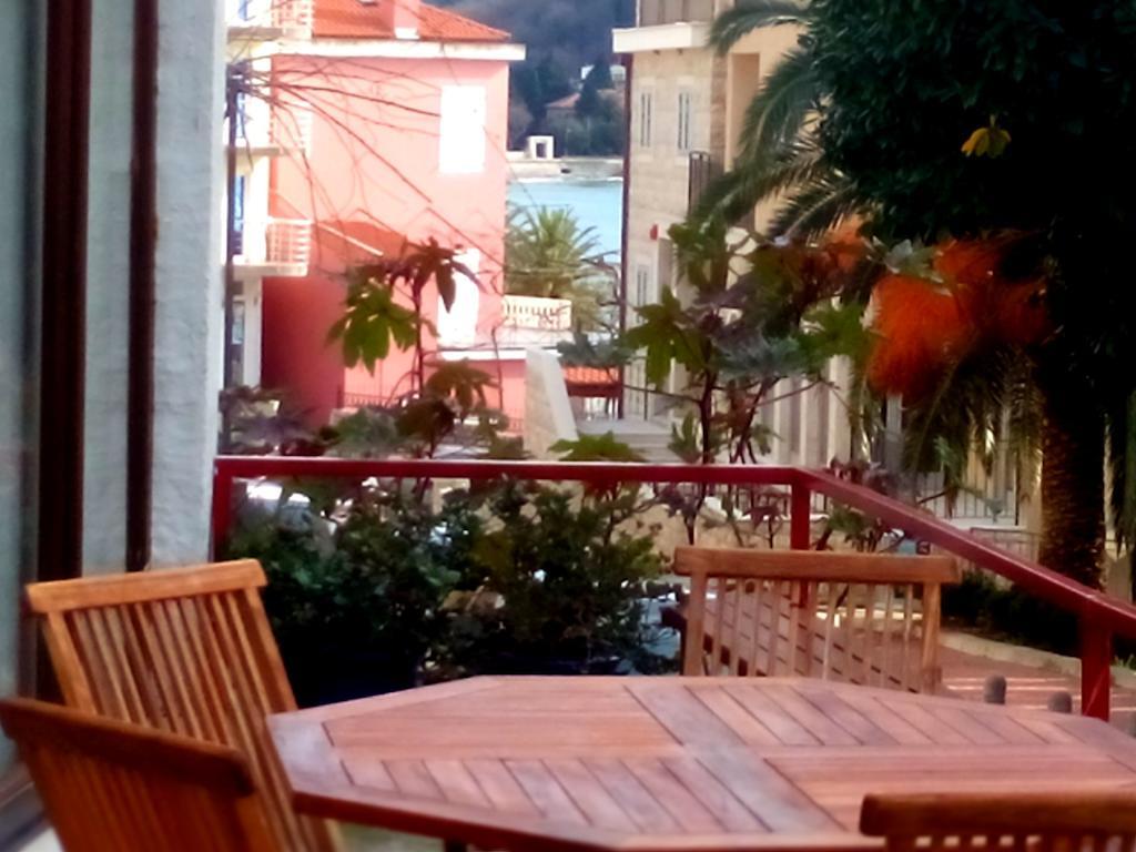 Apartments Almaja Villa Petrovac ห้อง รูปภาพ