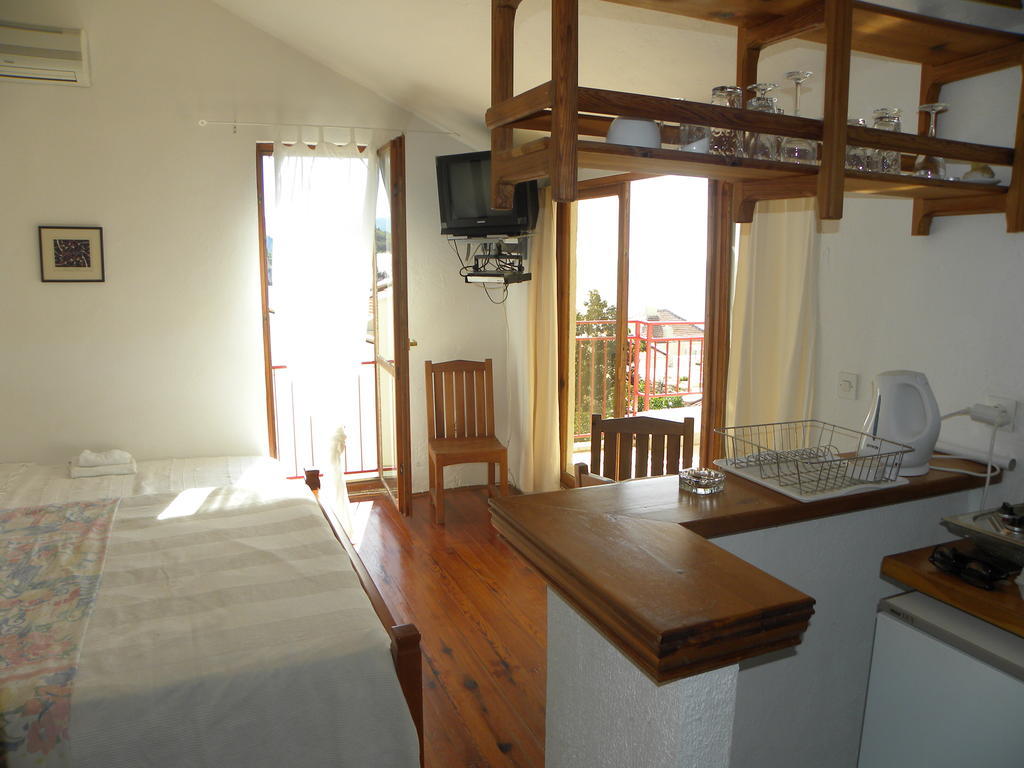 Apartments Almaja Villa Petrovac ห้อง รูปภาพ