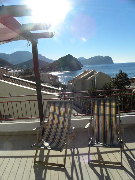 Apartments Almaja Villa Petrovac ห้อง รูปภาพ