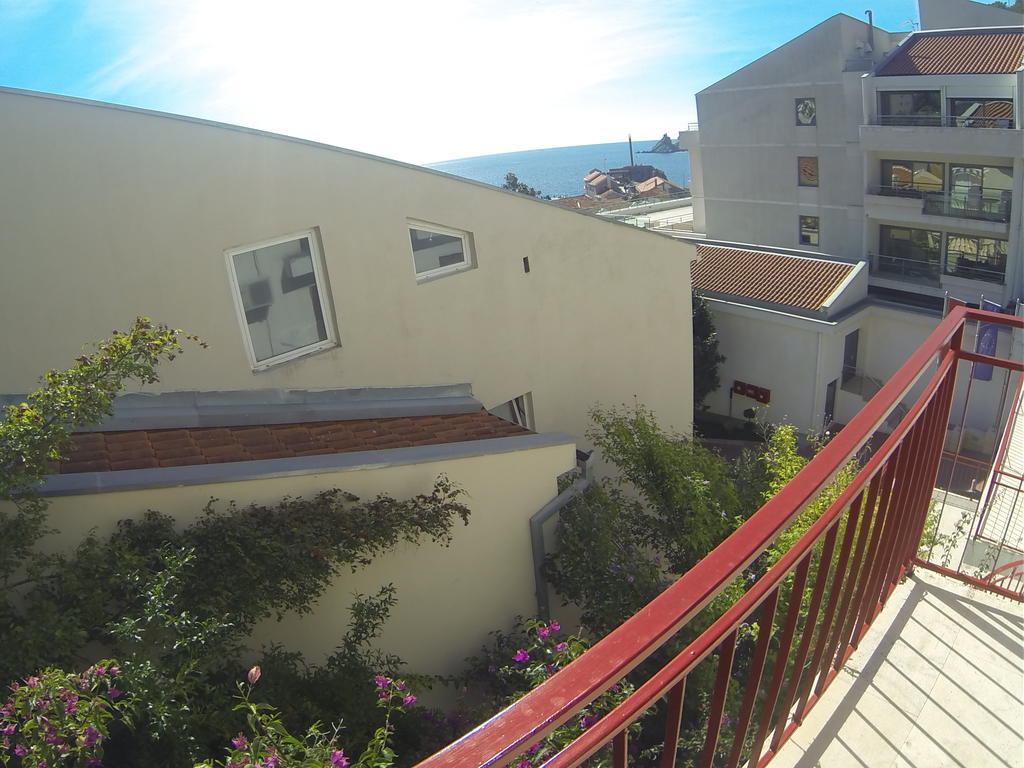 Apartments Almaja Villa Petrovac ห้อง รูปภาพ