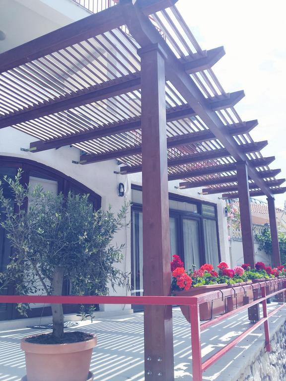 Apartments Almaja Villa Petrovac ภายนอก รูปภาพ