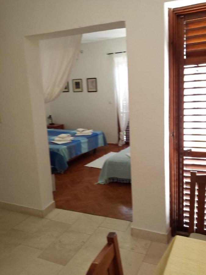 Apartments Almaja Villa Petrovac ภายนอก รูปภาพ